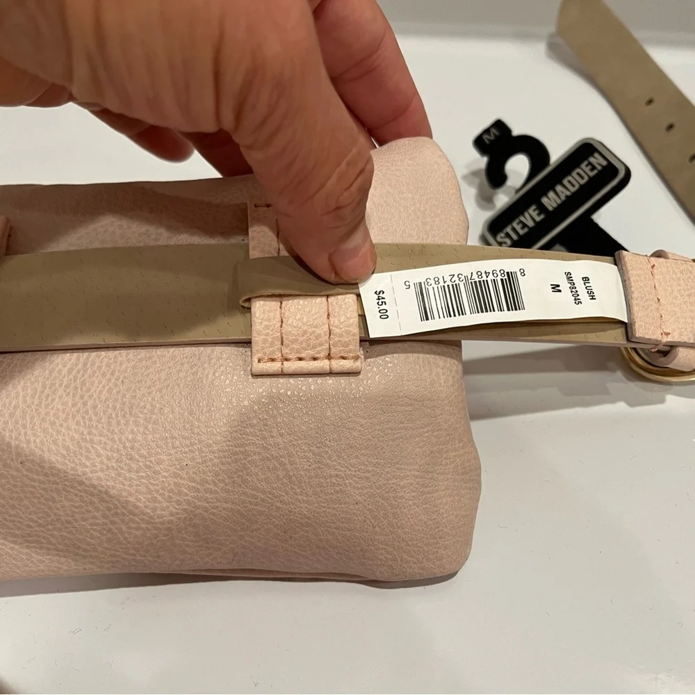 Steve‎ Madden women’s belt bag